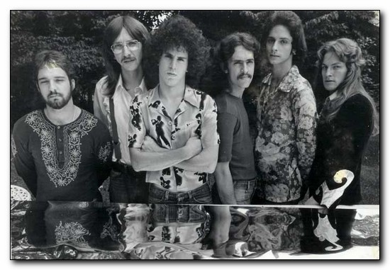 Summer 1974 - Mylar